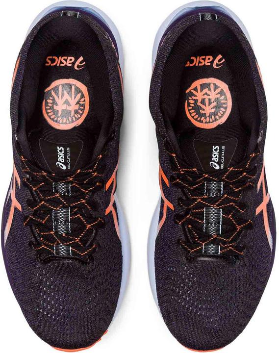 Actual product image ASICS Performance Gel Cumulus 24 TR Women's Trail Running Shoe (37)