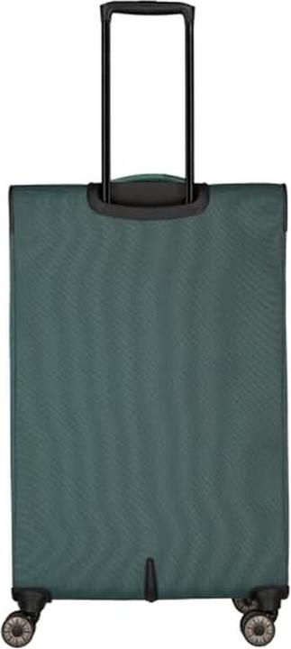 Immagine prodotto Travelite VIIA Set di valigie a 4 ruote 4 pezzi. (195 l)