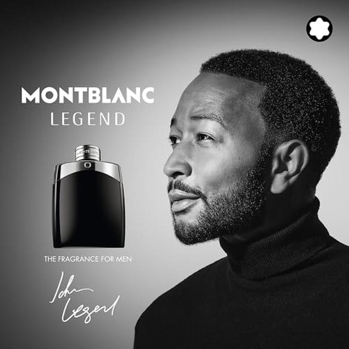 Produktbild Montblanc Legend (Eau de Toilette, 200 ml)