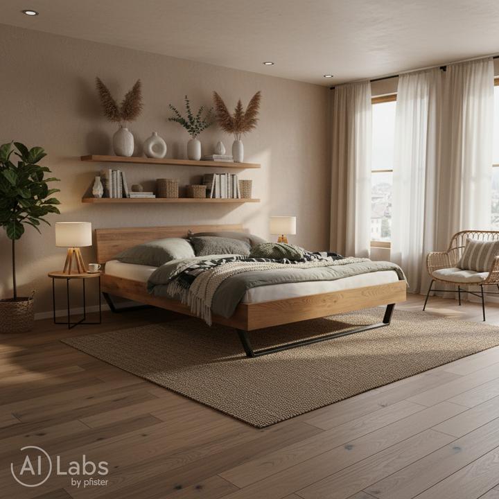 Produktbild Hasena Asti 20 (180 x 200 cm)