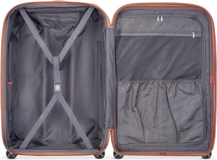 Produktbild Delsey St. Tropez Reiskoffer 77 cm - Roze (110.22 l)