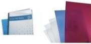 Actual product image GBC Cover Polyclearview, 300my