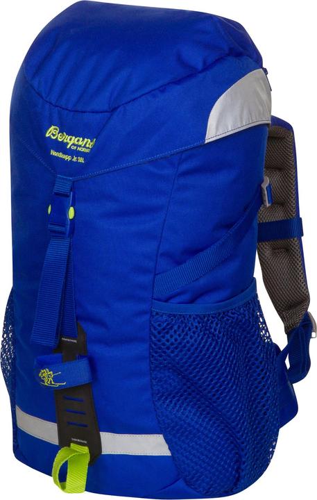 Actual product image Bergans Nordkapp 18L Backpack Junior (18 l)