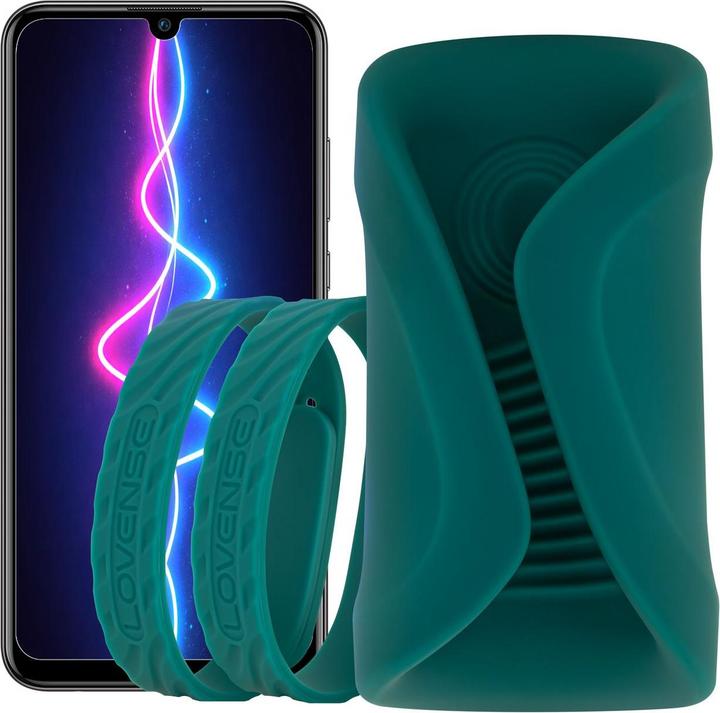 Immagine prodotto Lovense Gush 2