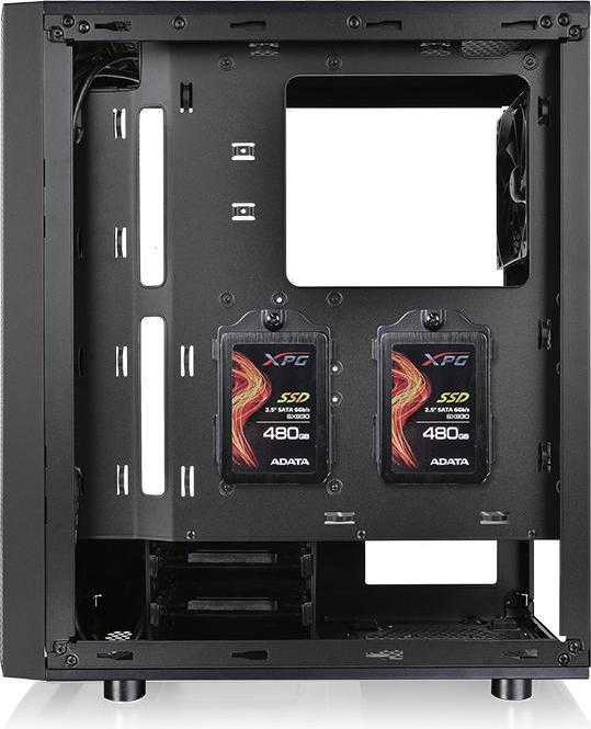 Produktbild Thermaltake Versa J25 (mATX, Mini-ITX, ATX)