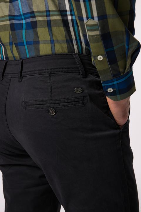 Actual product image JP1880 Stretch Chino Regular Fit Pants (56)