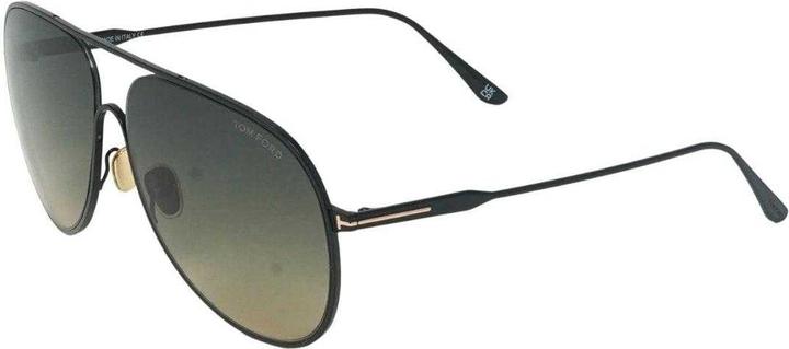 Immagine prodotto Tom Ford Uomo Alec Fumo Occhiali da Sole