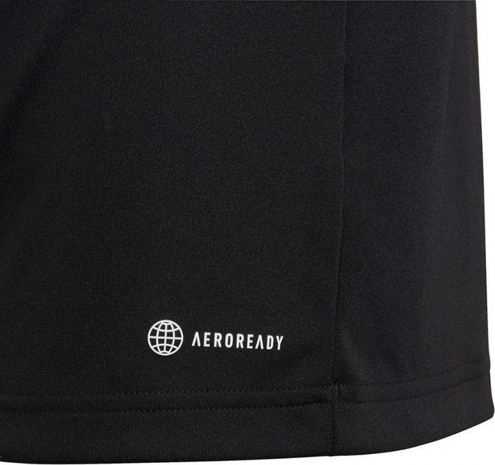 Actual product image adidas Entrada 22 Polo Kids (152)