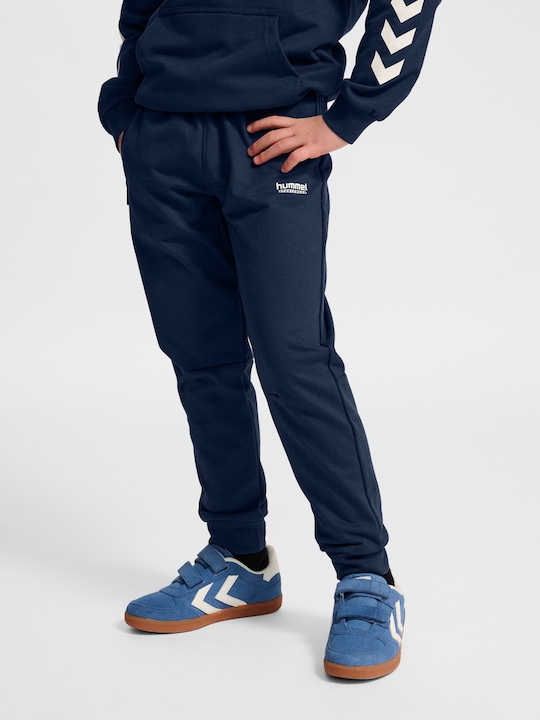 Produktbild hummel Hmljr Regular Adj Waist Pants (164)