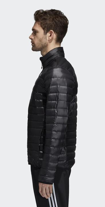 Actual product image adidas Varilite down jacket men (44, 46, S)
