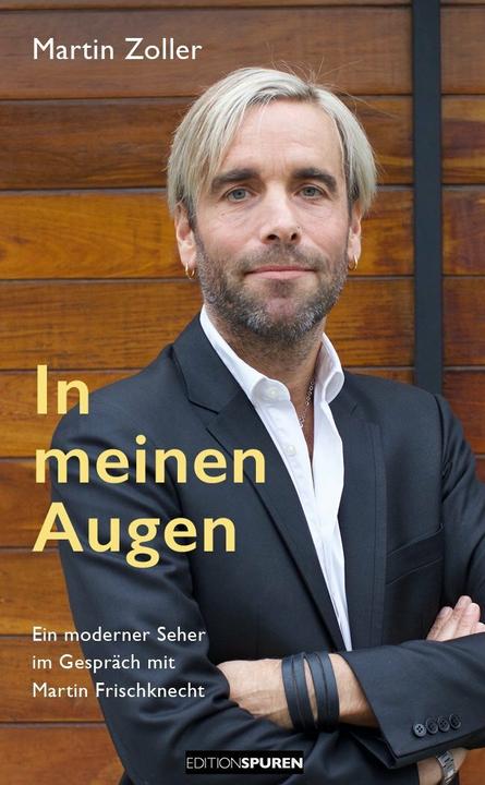 In meinen Augen (Deutsch, Martin Zoller, 2018)