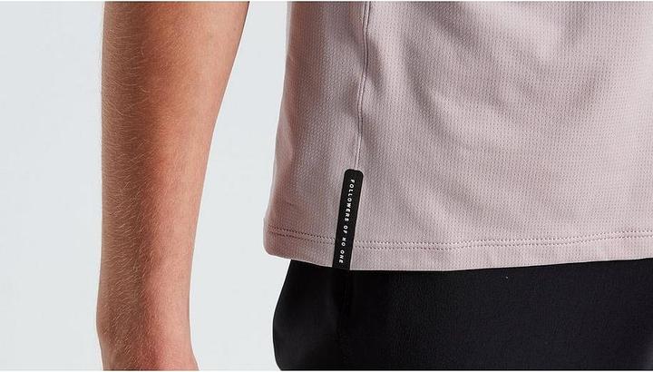 Produktbild Specialized Trail Air Jersey Ss Men (M)