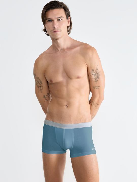 Actual product image Sloggi Retro Pants GO ABC 2.0 Hipster (M, pack of 6)