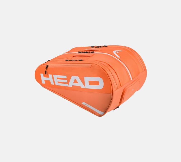 Immagine prodotto Head Tour Padeltasche Orange
