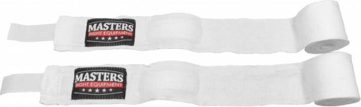 Immagine prodotto Masters Fasce da boxe - BBE-4 1304-02