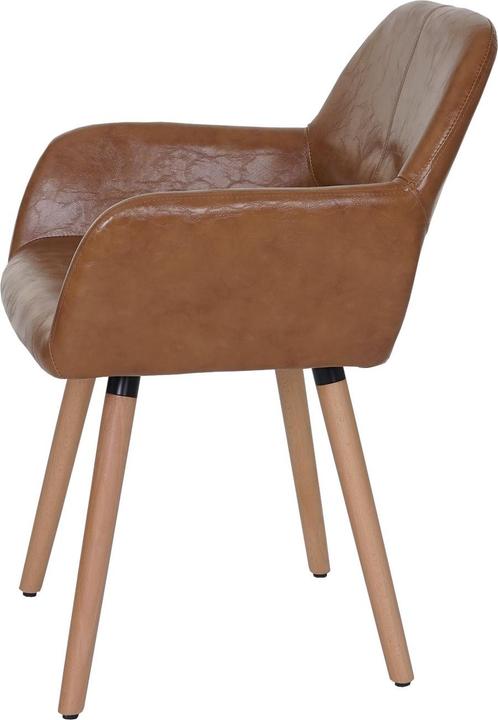 Image du produit JOHN316 Esszimmerstuhl