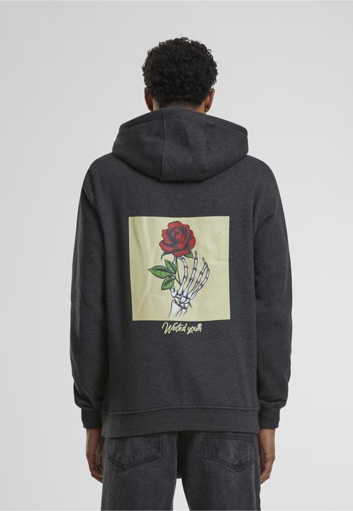 Image du produit Mister Tee Sweat à capuche Wasted Youth - 13161 (M)