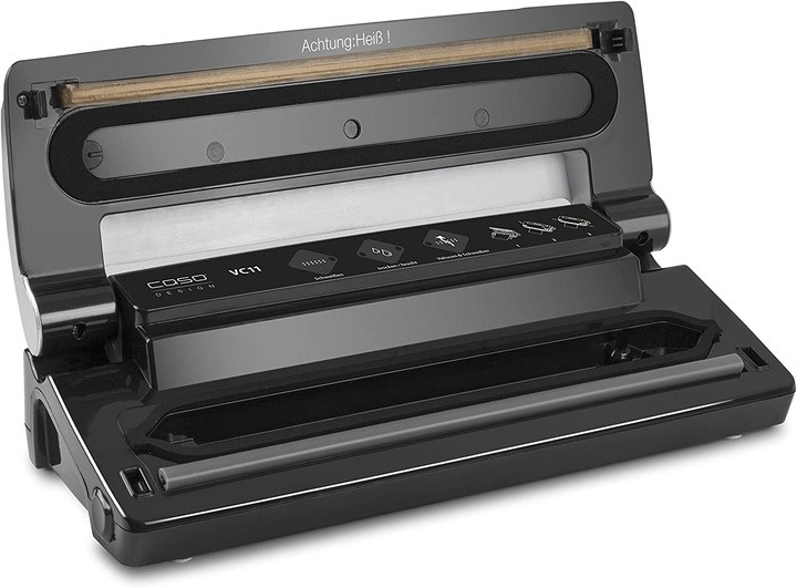 Produktbild Caso VC11 Vakuumierer 800 mbar