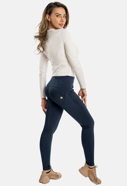 Actual product image Freddy WR.UP® Shaping Pants WRUP2MC004REC (M)