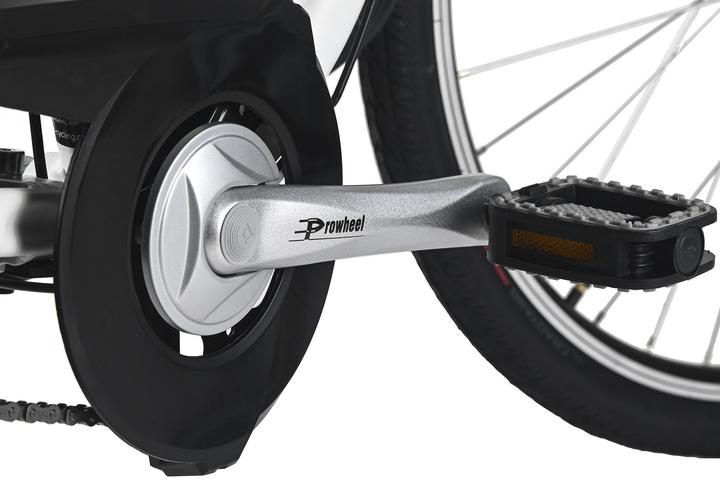 Produktbild Damenrad 28" Padova 7 Gänge RH 48 cm (48 cm)