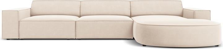 Actual product image Micadoni Jodie (Corner sofa)