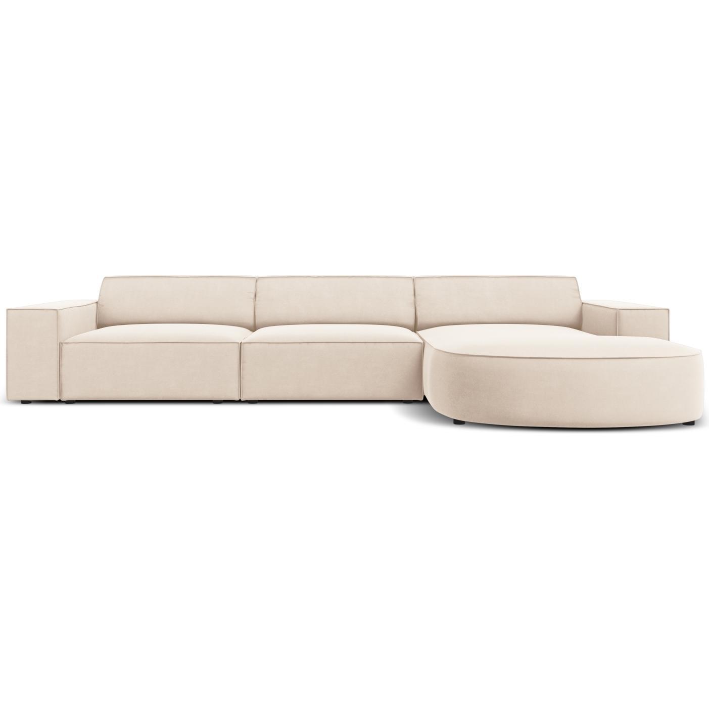 Thumbnail - Micadoni, Sofa, Jodie (Ecksofa)