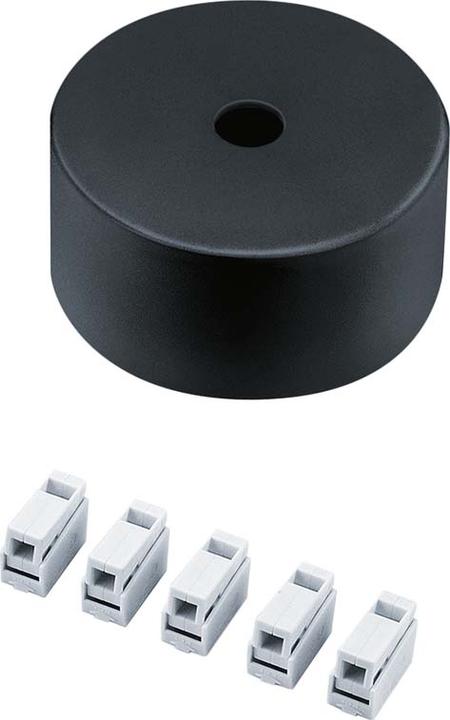 Produktbild Zumtobel Baldachinset 22171727