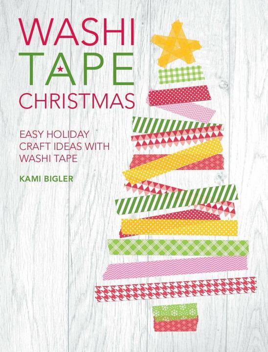 Image du produit Washi Tape Noël