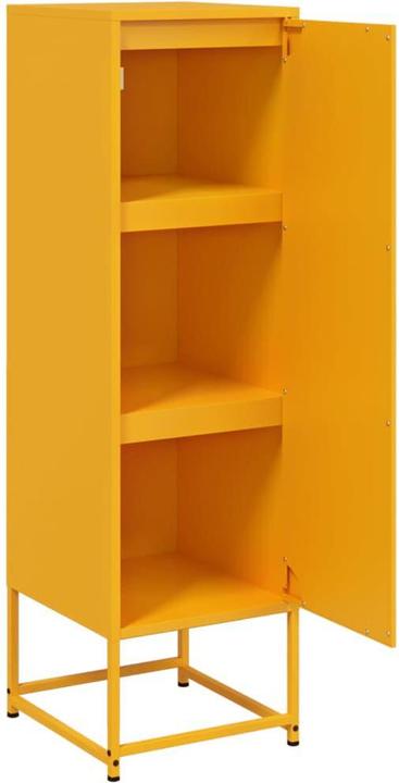 Produktbild vidaXL Highboard (39 x 36 x 123 cm)