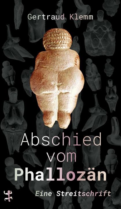 Abschied vom Phallozän (Deutsch, Gertraud Klemm, 2025)
