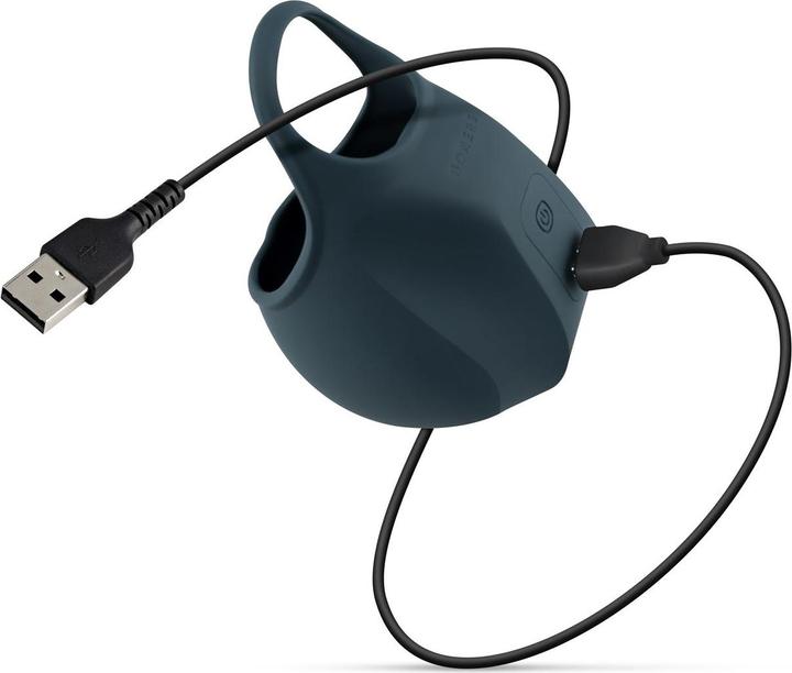 Image du produit Boners Scrotum stimulant - Bleu (4 cm)