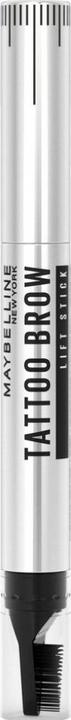 Actual product image Maybelline New York Maybelline - Tattoo Brow Lift - Black Brown