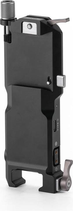 Actual product image Tilta Power Pass-through Plate for DJI Ronin (Gimbal mounting plate)