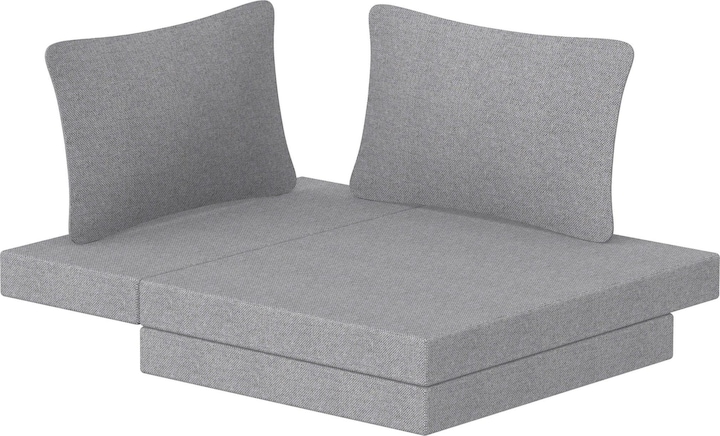 Actual product image Flexa Classic sofa bed (77 x 96 cm)