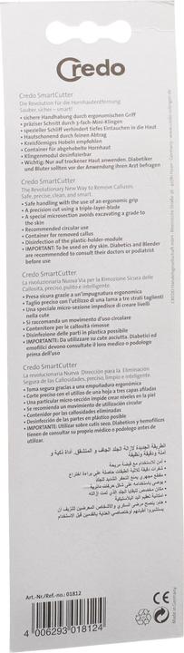 Image du produit Credo SmartCutter Pop Art