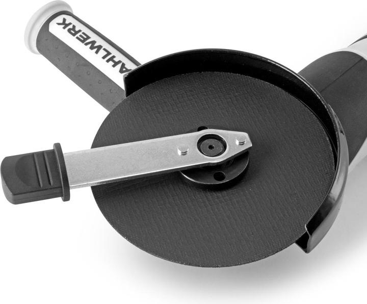 Produktbild Stahlwerk Brushless Akku Winkelschleifer AWS-20 ST ohne Akku, 0 - 7500 min-1 (125 mm)