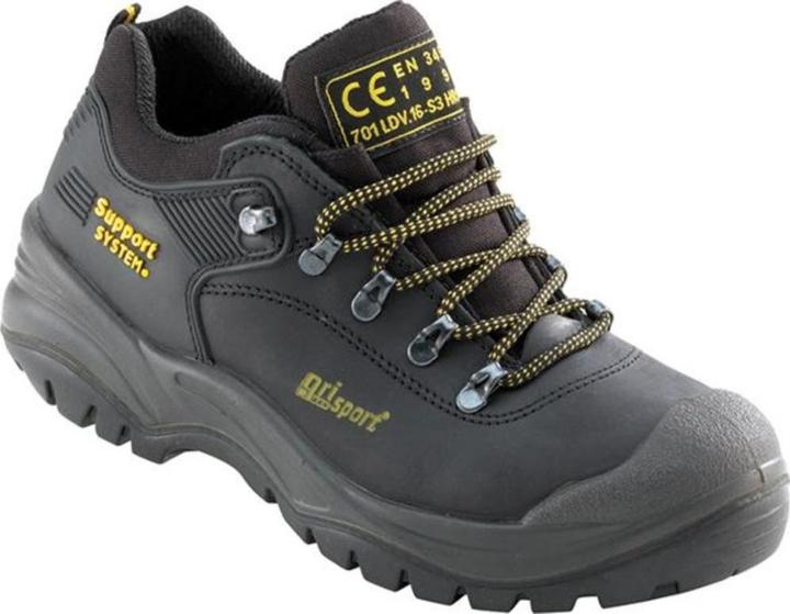 Immagine prodotto GriSport Scarpe antinfortunistiche Asiago, S3, taglia 40 (S3, 40)
