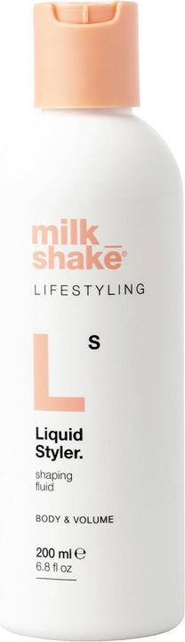 Milk_Shake Lifestyling Liquid Styler 200ml