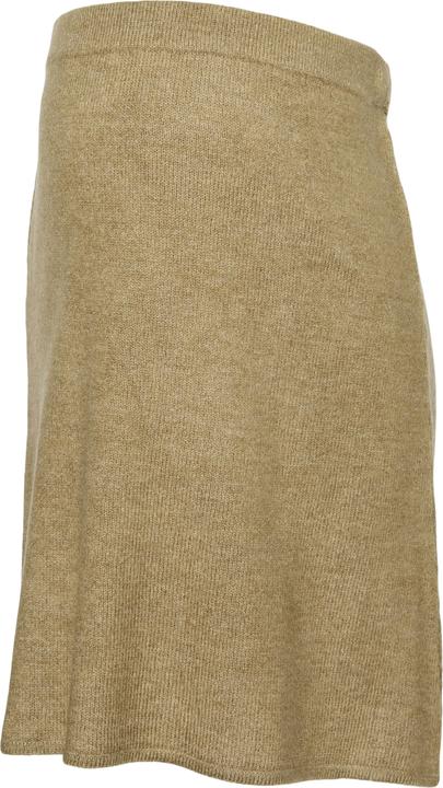 Produktbild Mamalicious Hohe Taille Kurzer Rock Strickrock (M)