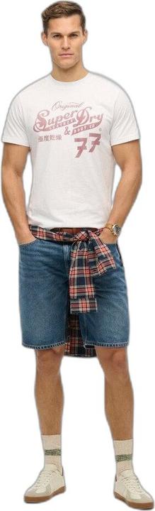 Produktbild Superdry Leather & Boot Co Script (XL)