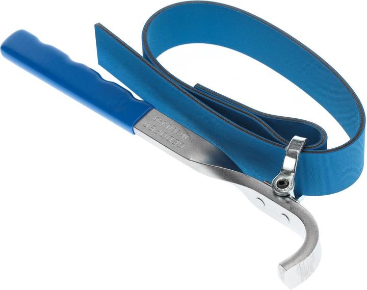 Actual product image Gedore 36 40 Strap wrench