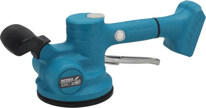 Actual product image Dedra Wireless vibrating suction cup for tiling, DED6912 (50 kg)