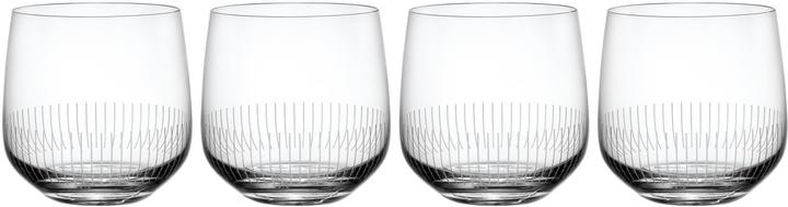 Immagine prodotto Villeroy & Boch Wasserglas, Set 4tlg. Afina (0.20 l, 4x)