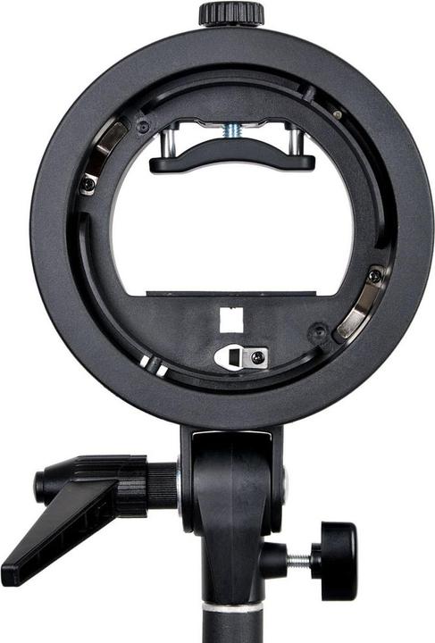 Godox S bracket Elinchrom Rotolux (Adapter)
