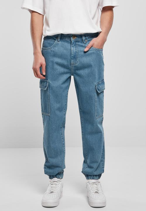 Image du produit Southpole Denim Avec Poches Cargo - 19341 (36)