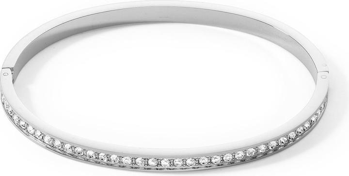 Immagine prodotto Coeur de Lion Armreif (17 cm, Acciaio inossidabile)