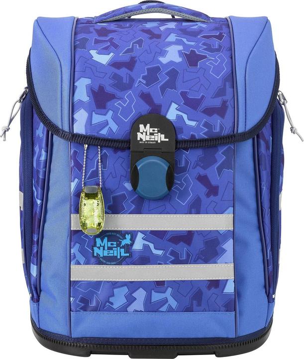 Immagine prodotto Mc Neill McLight 2 set di cartelle 6 pezzi. (20 l)