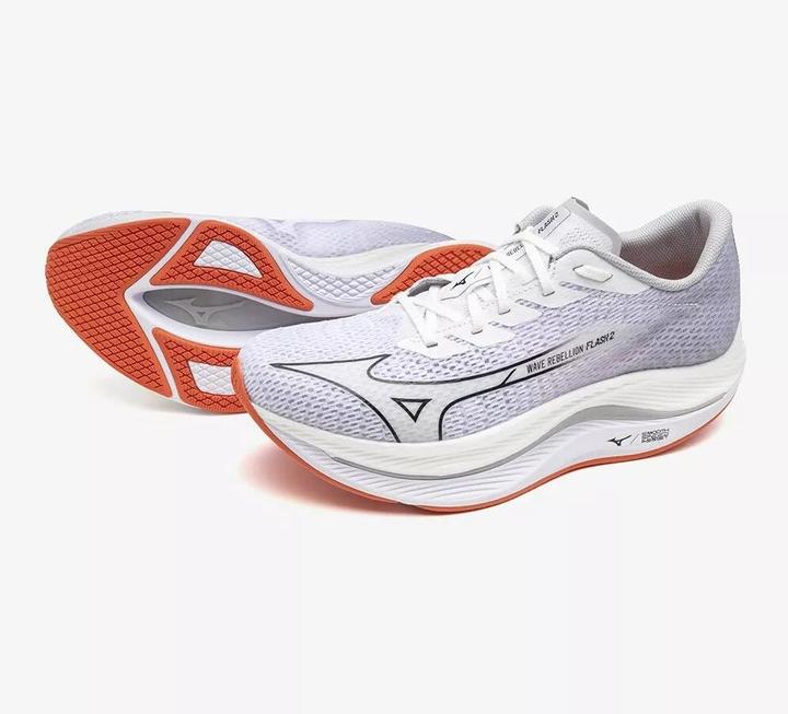 Immagine prodotto Mizuno Wave Rebellion Flash 2 (44)
