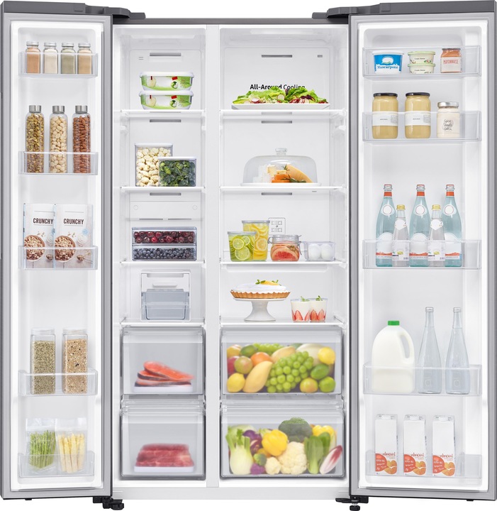 Produktbild Samsung Food Center RS5000, 655l (655 l)