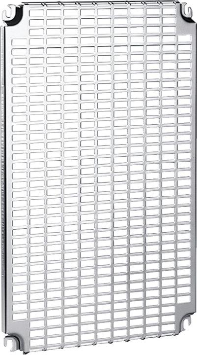 Produktbild Schneider Electric Montageplatte 800x600mm (Montagehalterung)